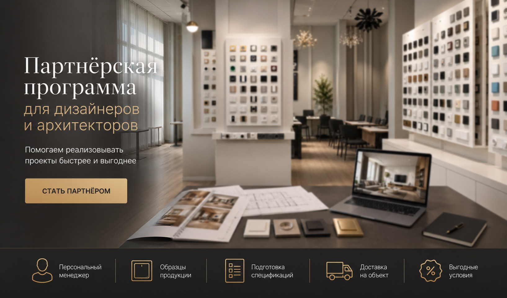 Donel партнерская программа для дизайнеров и архитекторов Donel партнерская программа для дизайнеров и архитекторов