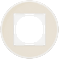 Donel A07 Natural Round Стекло Молочное рамка 1-я, серия DB, DERN211MG Donel A07 Natural Round Стекло Молочное рамка 1-я, серия DB, DERN211MG